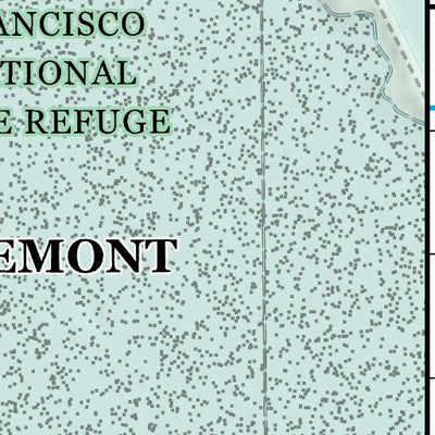 37122NE Page 96 San Francisco Topo Preview 3