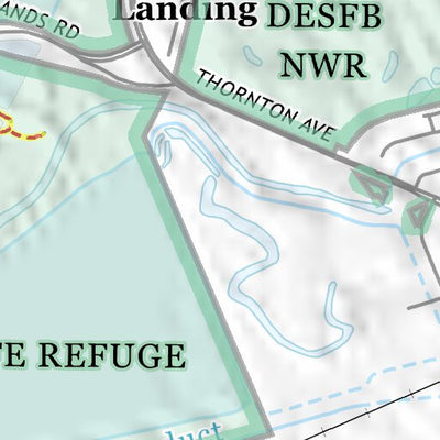 37122NE Page 98 San Francisco Topo Preview 2