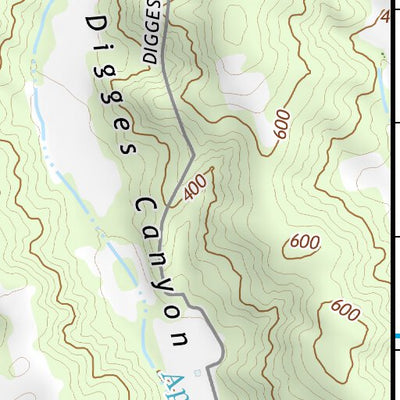 37122SE Page 2 Palo Alto Topo Preview 3