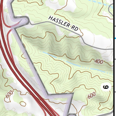 37122SE Page 5 Palo Alto Topo Preview 3