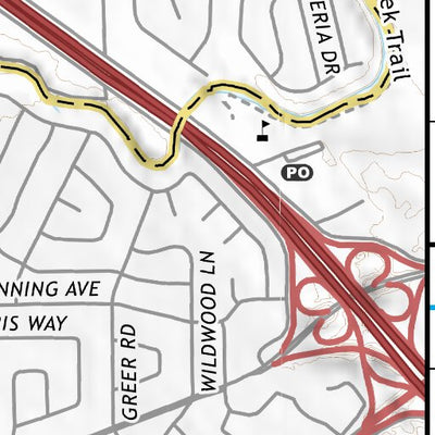 37122SE Page 9 Palo Alto Topo Preview 3