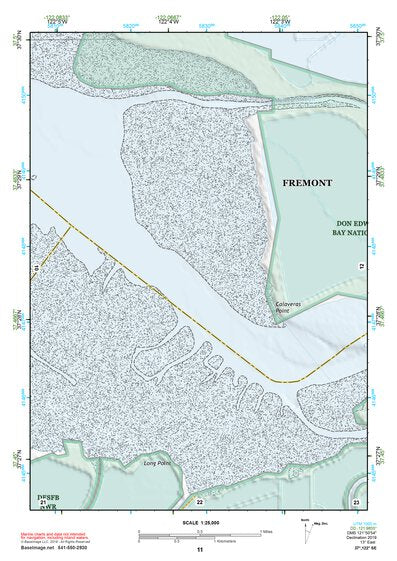 37122SE Page 11 Palo Alto Topo Preview 1