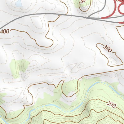 37122SE Page 18 Palo Alto Topo Preview 2