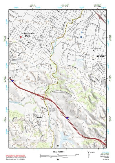 37122SE Page 19 Palo Alto Topo Preview 1