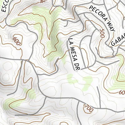 37122SE Page 19 Palo Alto Topo Preview 3