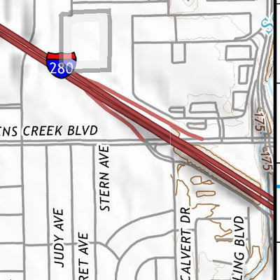 37122SE Page 44 Palo Alto Topo Preview 3