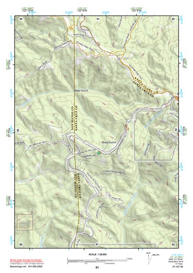 37122SE Page 51 Palo Alto Topo Preview 1