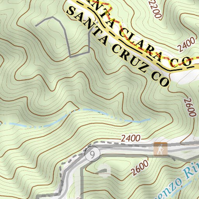 37122SE Page 51 Palo Alto Topo Preview 3