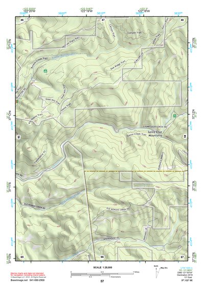 37122SE Page 57 Palo Alto Topo Preview 1