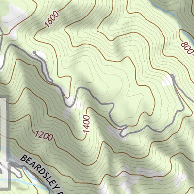 37122SE Palo Alto Topo Bundle Preview 3