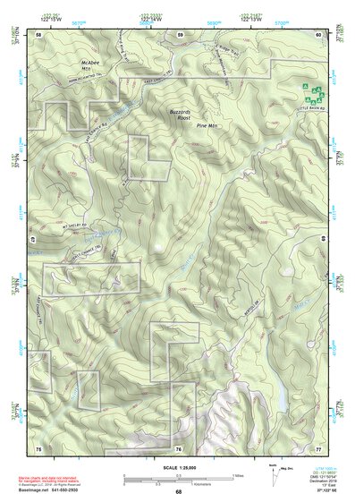 37122SE Page 68 Palo Alto Topo Preview 1