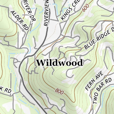 37122SE Page 70 Palo Alto Topo Preview 3