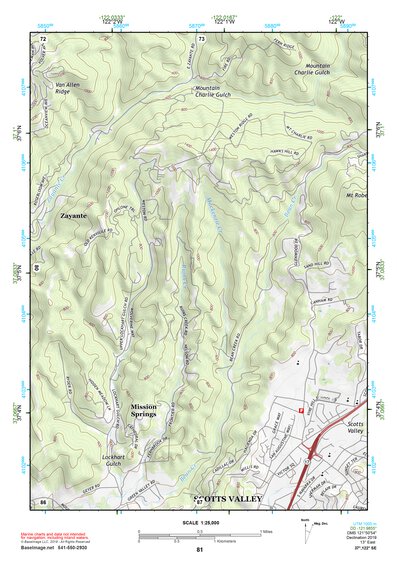 37122SE Page 81 Palo Alto Topo Preview 1