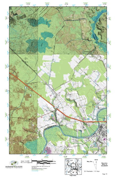 (38075a1) Page 075 Salisbury Preview 1