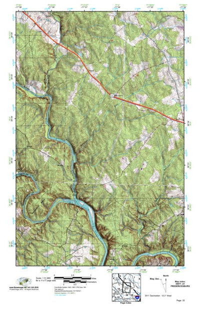 (38077a1) Page 020 Fredericksburg Preview 1