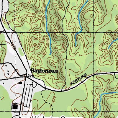(38077a1) Page 080 Fredericksburg Preview 2