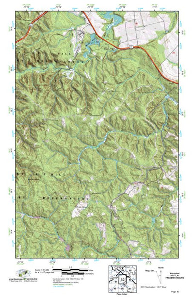 (38077a1) Page 082 Fredericksburg Preview 1