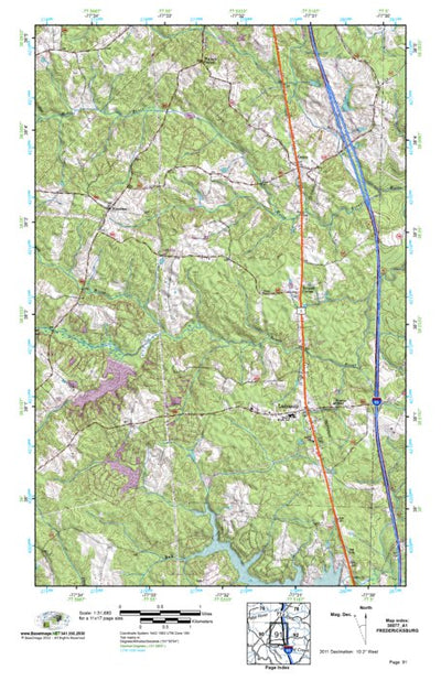 (38077a1) Page 091 Fredericksburg Preview 1