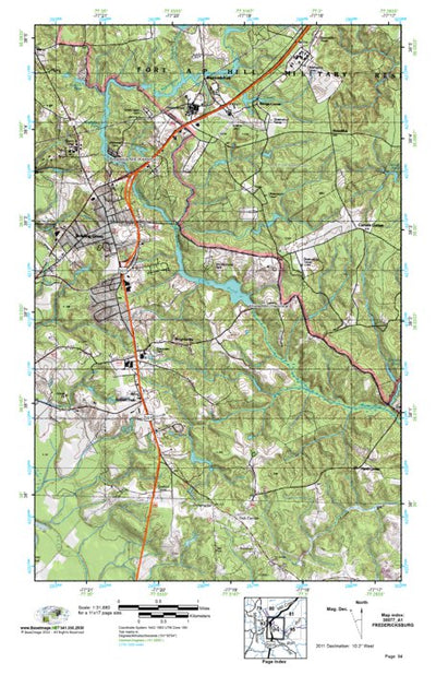(38077a1) Page 094 Fredericksburg Preview 1