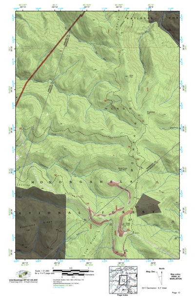 (38080a1) Page 012 Marlinton Preview 1