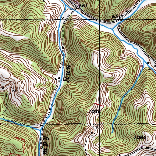(38081e1) Page 073 Ripley Map by BaseImage Publishing | Avenza Maps