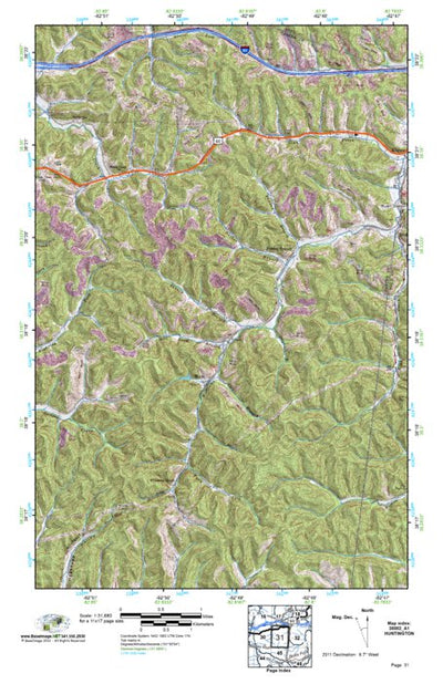 (38082a1) Page 031 Huntington Preview 1