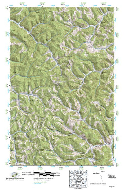 (38082a1) Page 053 Huntington Preview 1