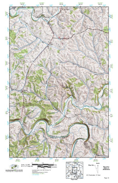 (38083a1) Page 032 Morehead Preview 1