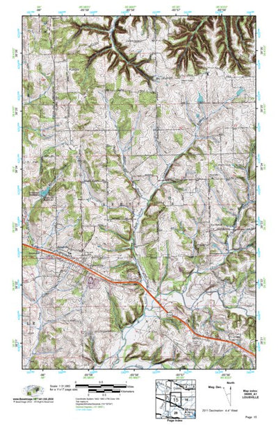 (38085a1) Page 015 Louisville Preview 1
