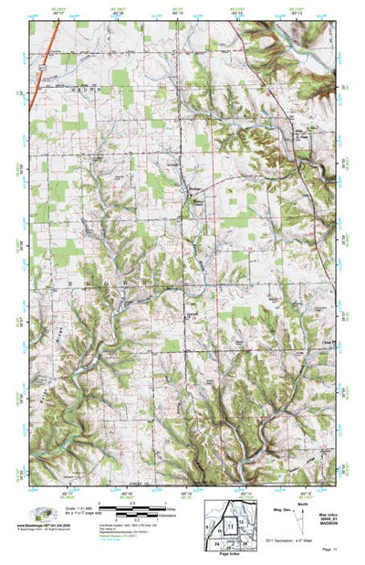 (38085e1) Page 011 Madison Preview 1