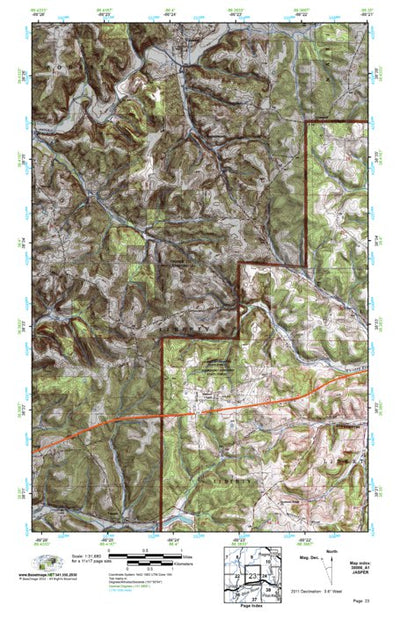 (38086a1) Page 023 Jasper Preview 1