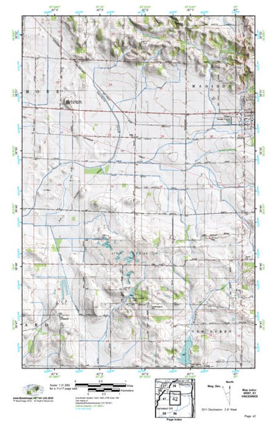 (38087e1) Page 042 Vincennes Preview 1