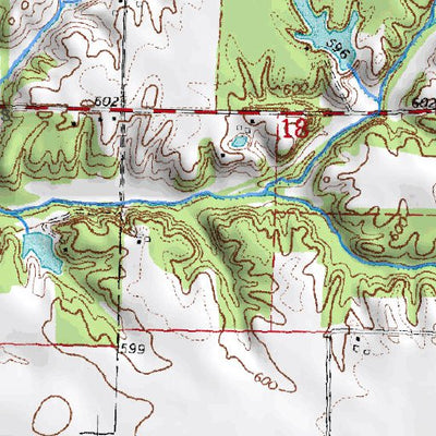 (38089e1) Page 005 Carlyle Lake Preview 3