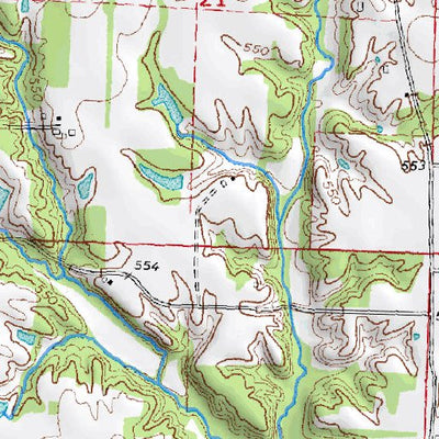 (38089e1) Page 008 Carlyle Lake Preview 3
