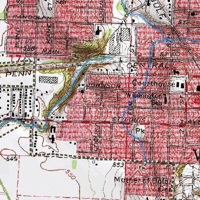 (38089e1) Page 013 Carlyle Lake Preview 2