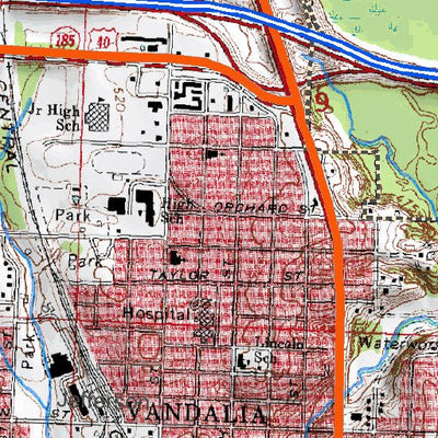 (38089e1) Page 013 Carlyle Lake Preview 3