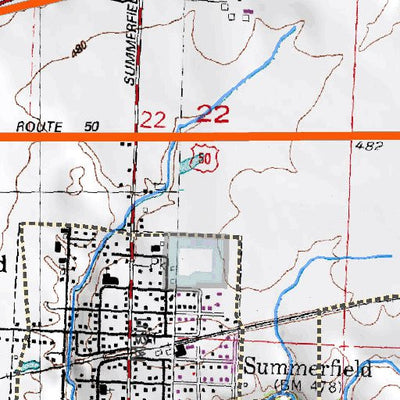 (38089e1) Page 074 Carlyle Lake Preview 2