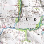 (38089e1) Page 074 Carlyle Lake Preview 3