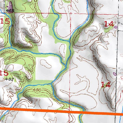 (38089e1) Page 076 Carlyle Lake Preview 3