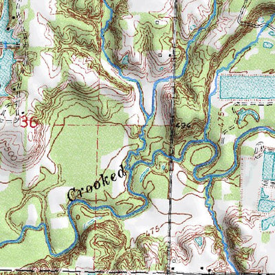(38089e1) Page 084 Carlyle Lake Preview 3