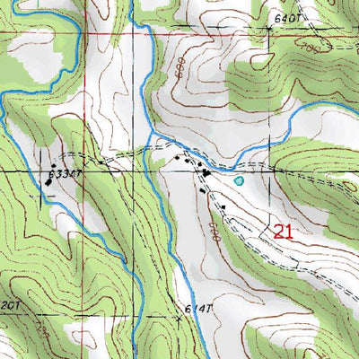 (38092a1) Page 014 Lake Of The Ozarks Preview 2