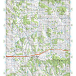 (38092a1) Page 022 Lake Of The Ozarks Preview 1