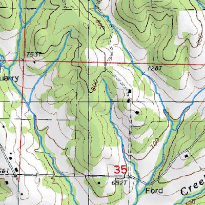 (38092a1) Page 022 Lake Of The Ozarks Preview 3