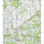 (38092a1) Page 023 Lake Of The Ozarks Preview 1