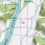 (38092a1) Page 025 Lake Of The Ozarks Preview 2