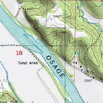 (38092a1) Page 026 Lake Of The Ozarks Preview 2