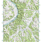 (38092a1) Page 027 Lake Of The Ozarks Preview 1