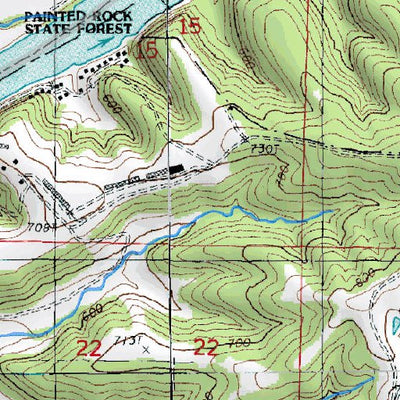 (38092a1) Page 027 Lake Of The Ozarks Preview 3