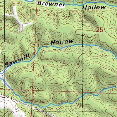 (38092a1) Page 029 Lake Of The Ozarks Preview 3