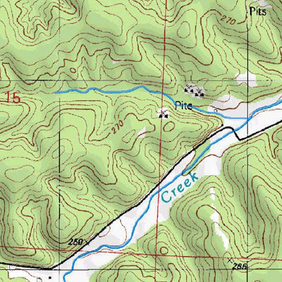 (38092a1) Page 030 Lake Of The Ozarks Preview 2